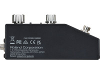 <b>BOSS EX-4 EFFECTS EXPANDER NEW!</b> <b>BOSS EX-4 EFFECTS EXPANDER NEW!</b>